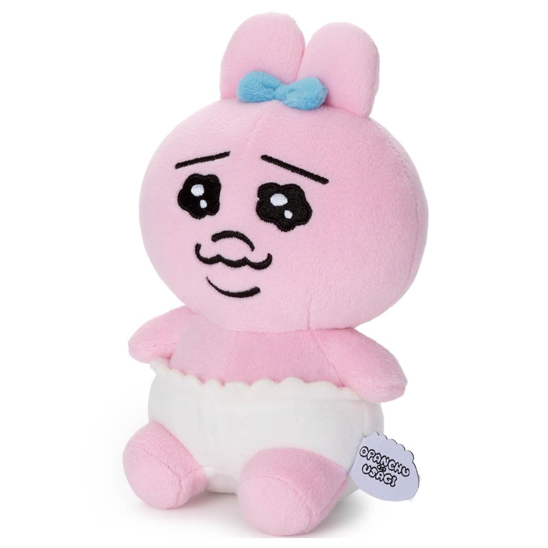 Amazon.co.jp: タカラトミーアーツ(TAKARATOMY A.R.T.S) おぱんちゅ